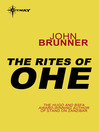 The Rites of Ohe (eBook)